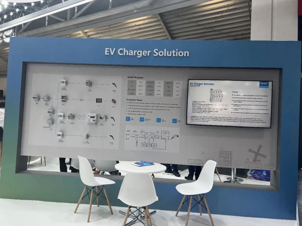 OEM-Solution-EV-Charger