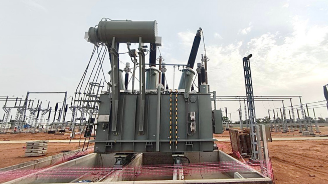 Powering Grid Interconnection in Senegal: CHINT Supports the Boucle de Ferlo 225kV High-Voltage Transmission Project