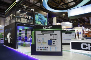 CHINT Showcased Innovative Renewable Energy Solutions at Intersolar South America 2024