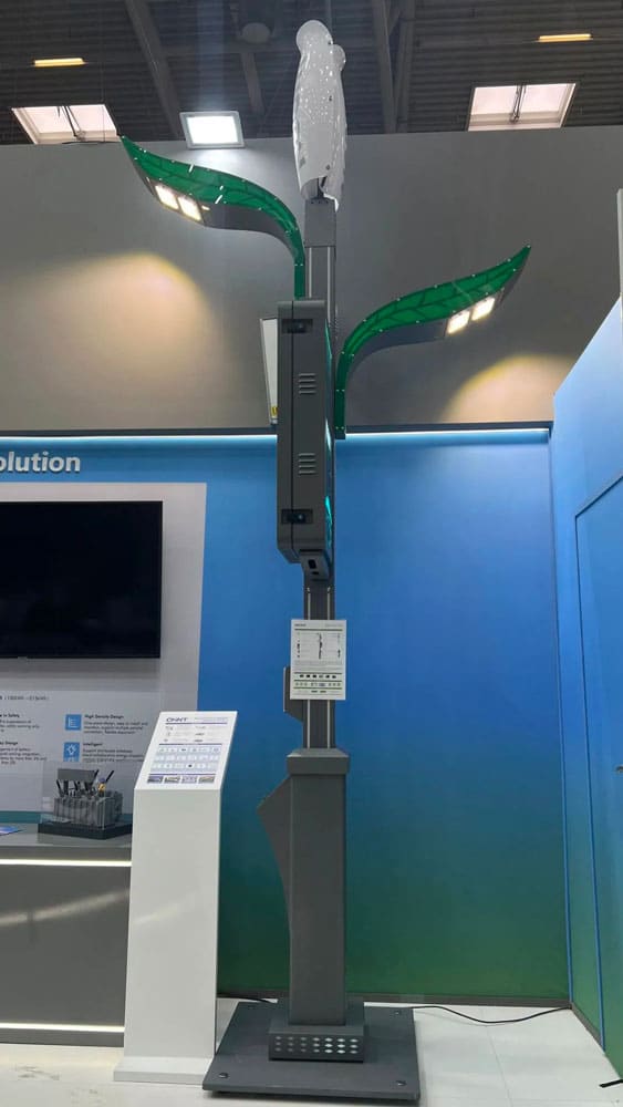 SMART-STREET-LAMP