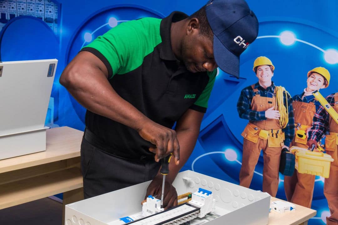 Skills-Competition-Showcases-the-Prowess-of-Electricians-3