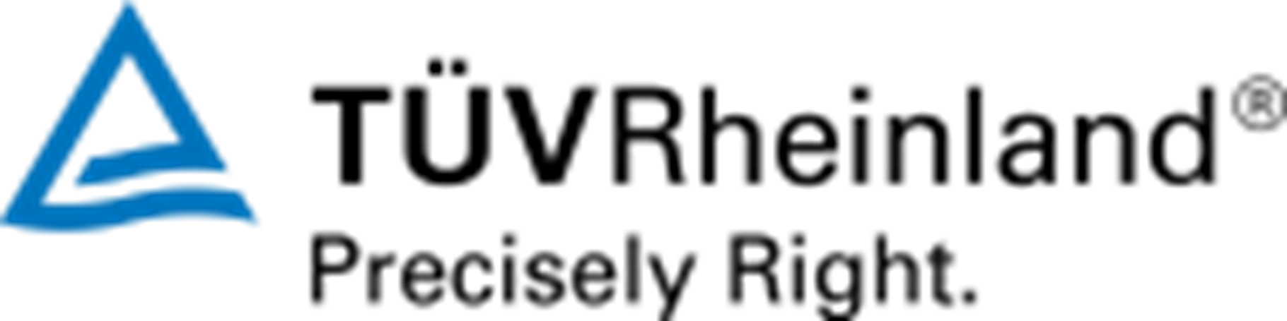 TÜV certified