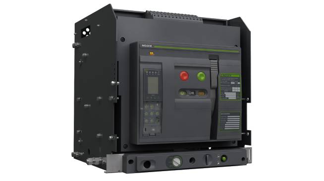 An Introduction to Power Circuit Breakers: How Do They Protect Your Industrial and Commercial Facilities? 
