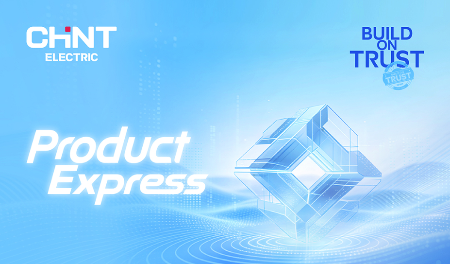 CHINT 202608 Product Express