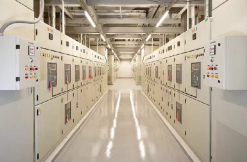 chint-5g-data-center