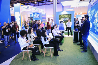 CHINT at Intersolar 2023: Leading the Next Era of PV Innovation