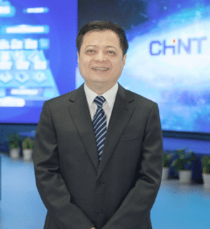 chint-chairman