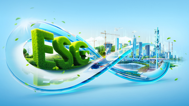 CHINT Electrics: 2025 Sustainability Report 