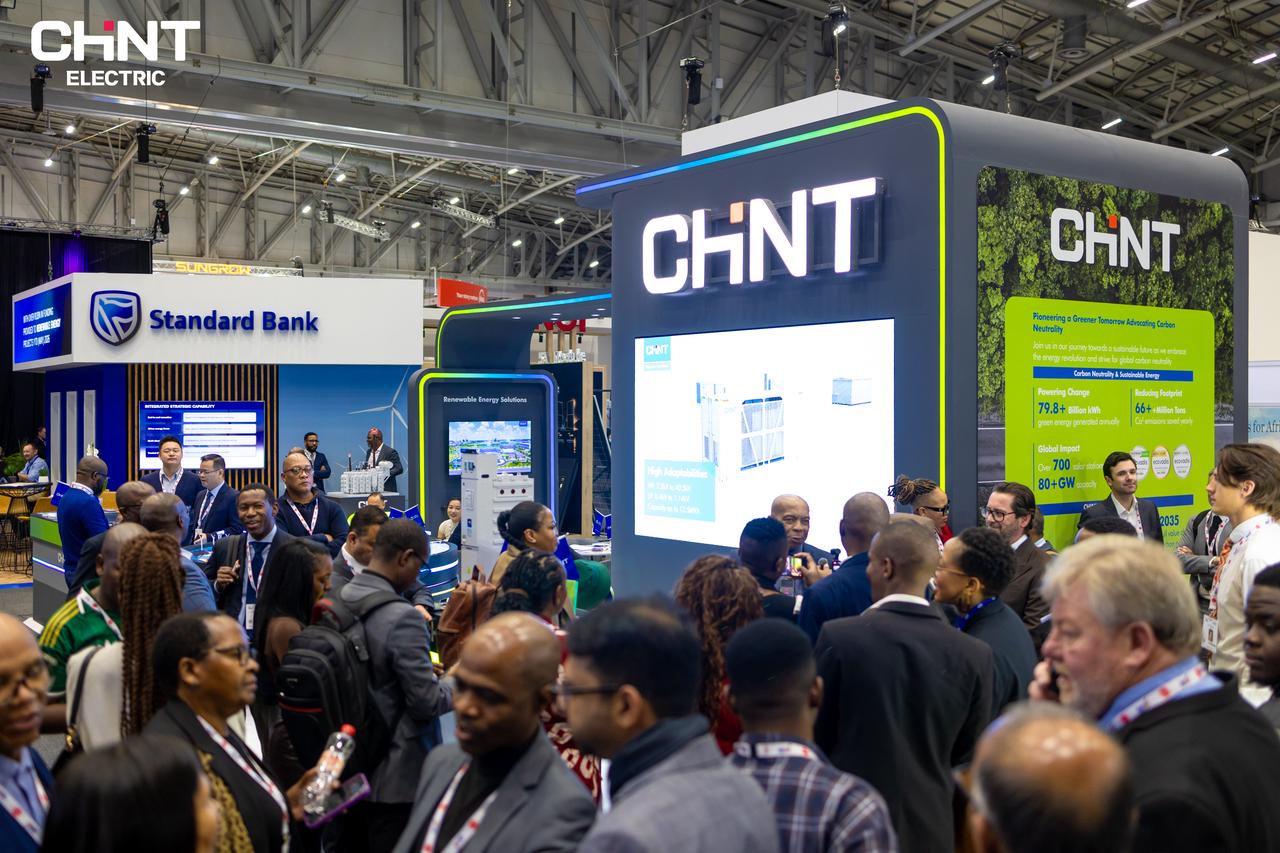 CHINT recognized as China's Top Employers 2025