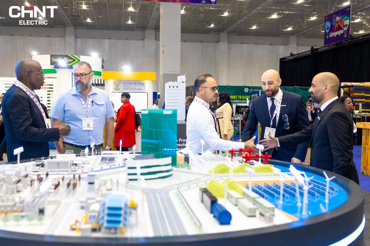 CHINT recognized as China's Top Employers 2025
