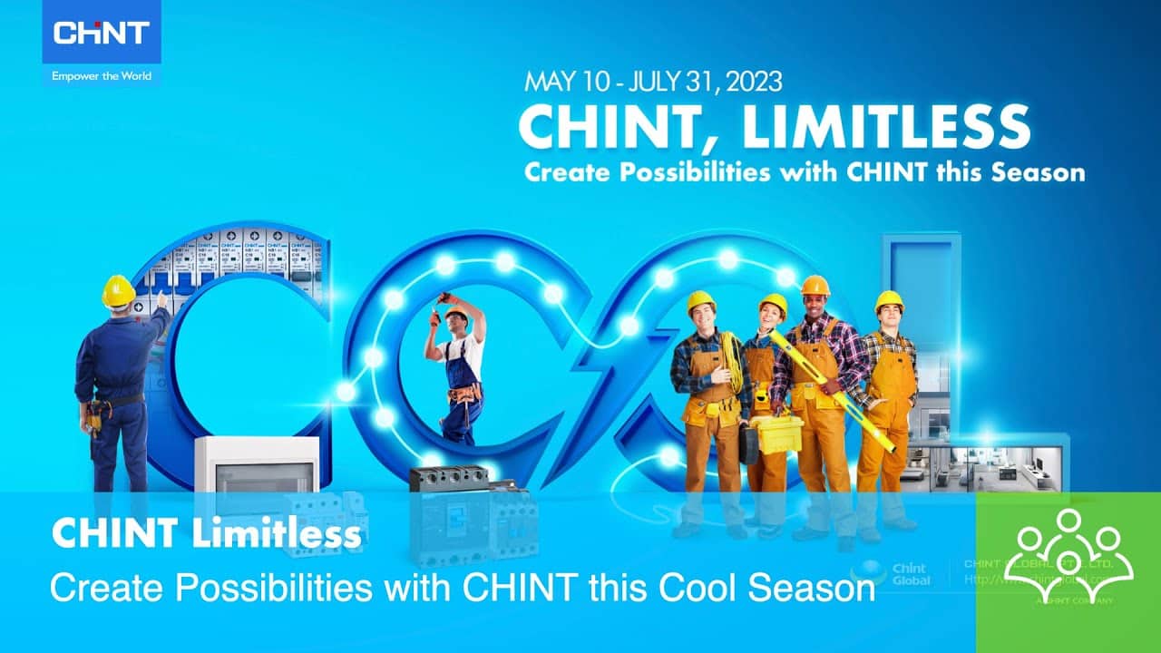 chint-limitless-create- possibility