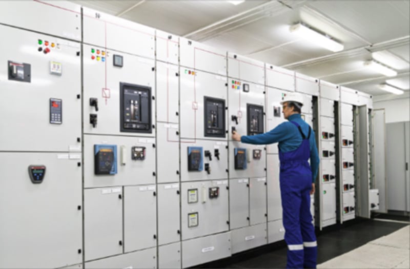 chint-model-industry-projects