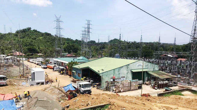 CHINT Delivers First Smart Substation EPC Project for NGCP to Advance Smarter Grid in the Philippines