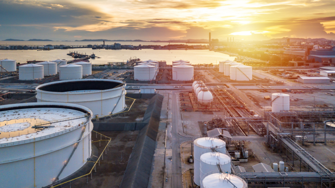 CHINT in the Oil and Gas Industry: Circuit & Motor Protection for Select Electrical’s Switchgear/MCC in ‘unreal’ timelines!”