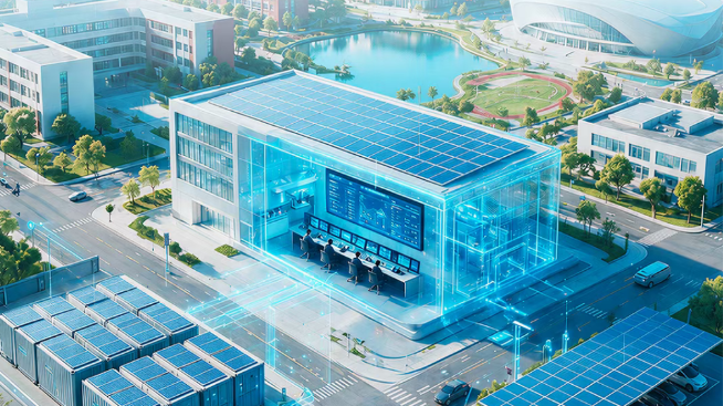 Digital Collaboration, Developing Future Talent | CHINT and EPLAN Advance Engineering Education