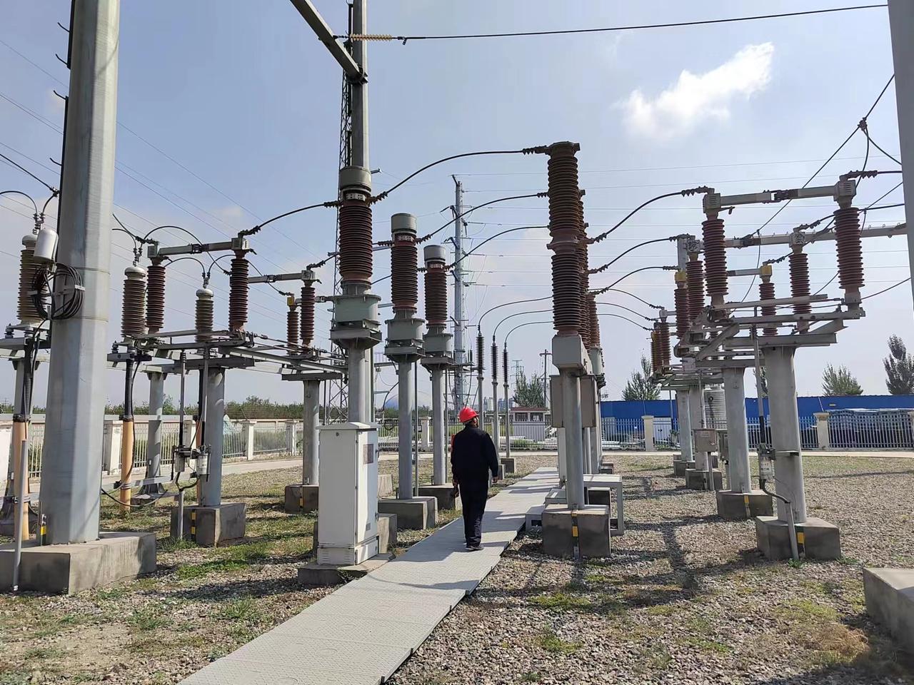 intelligent-power-operation