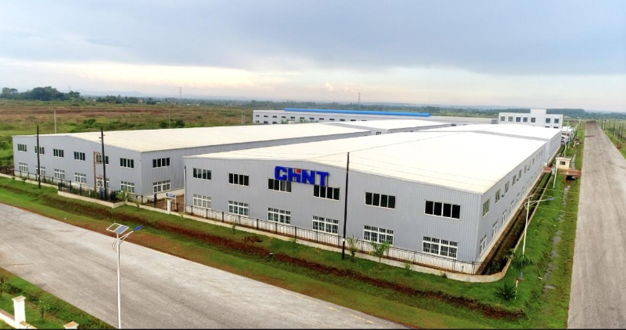 CHINT recognized as China's Top Employers 2025