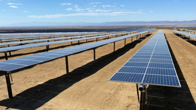 Powering Central Asia’s Green Future: CHINT Delivers MV Skid Solution for MASDAR Bukhara 250MW Solar PV Plant