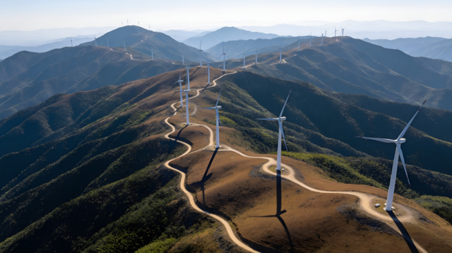 ENGIE Intipampa Wind Power Station 75MVA 138kV Power Transformer Project, Peru