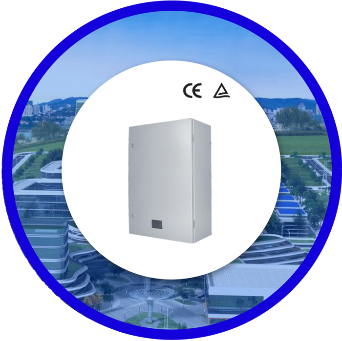 NGK5 Low-Voltage Distribution Box Final Distribution Box