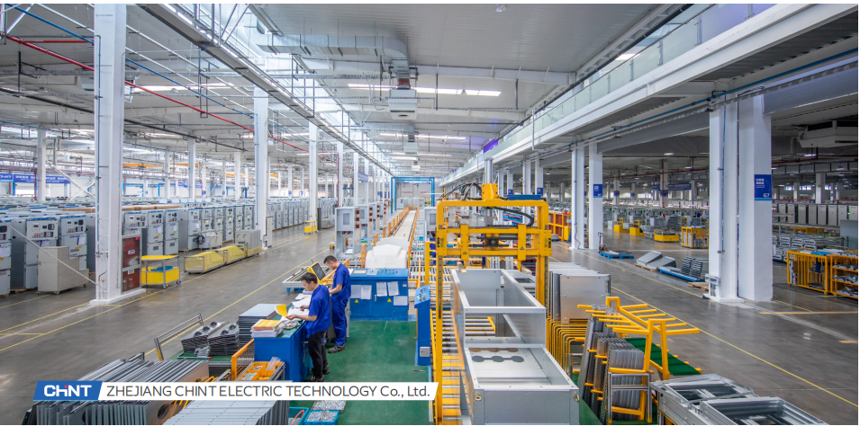 Astronergy Yancheng Base Phase I Zero-Carbon Factory