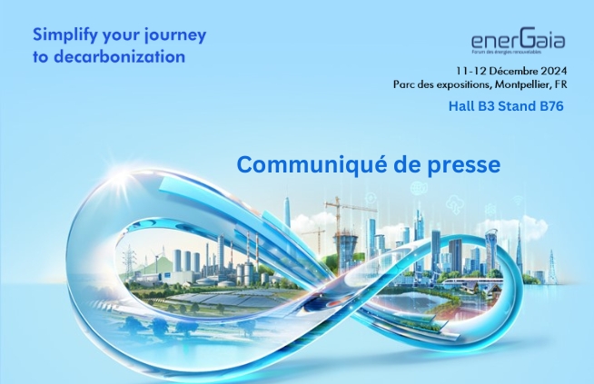 Press Release_CHINT Eletric_ Energaia2024 FR
