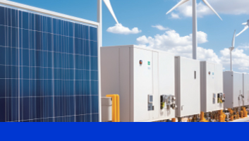 CHINT Electric Applied Solutions for BESS