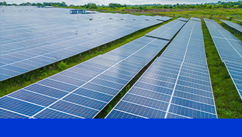 CHINT Electric Solutions for the Solar Industry