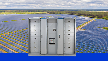 CHINTPOWER-C PV 4000 Series