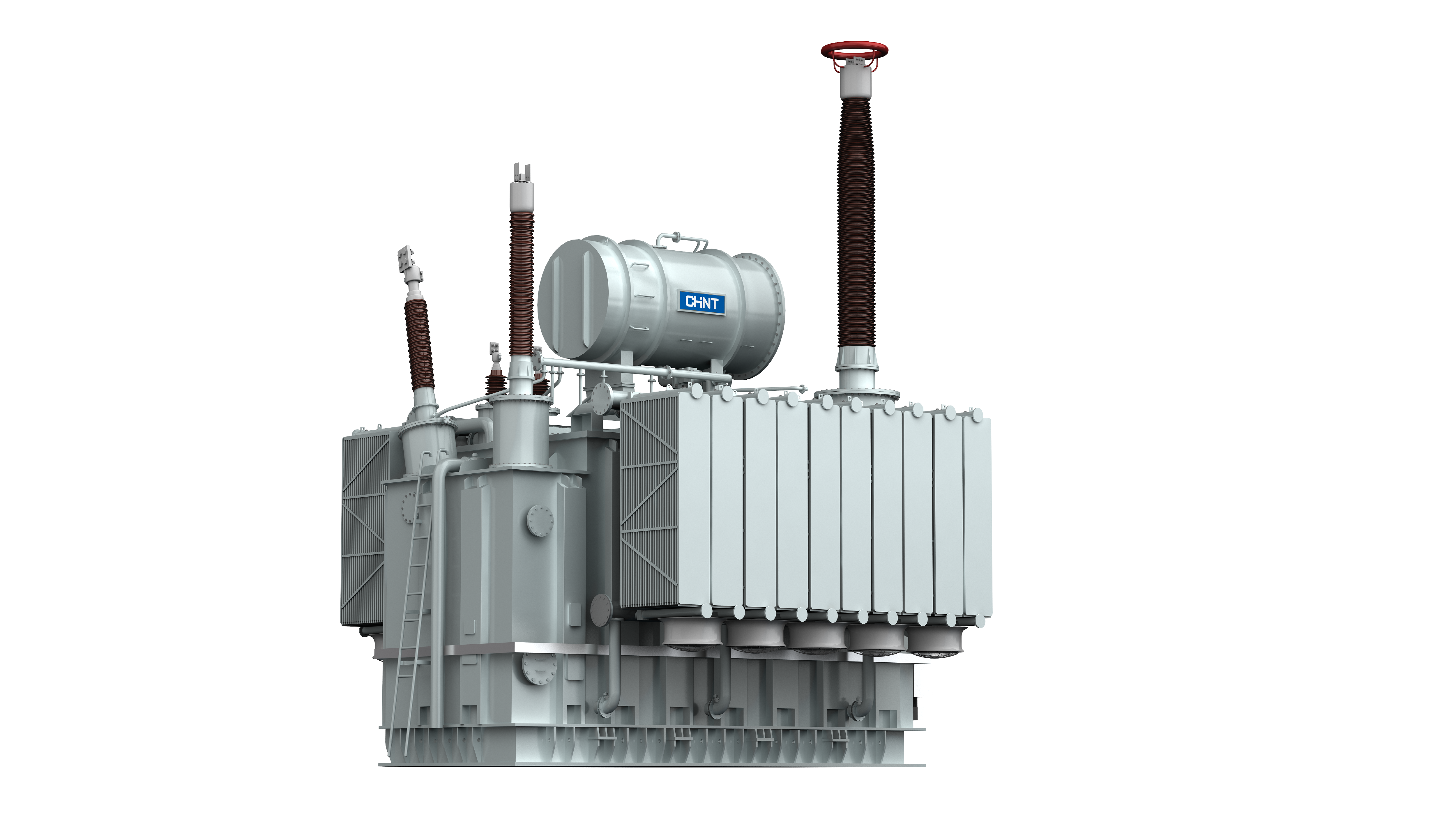 500kV Power Transformer