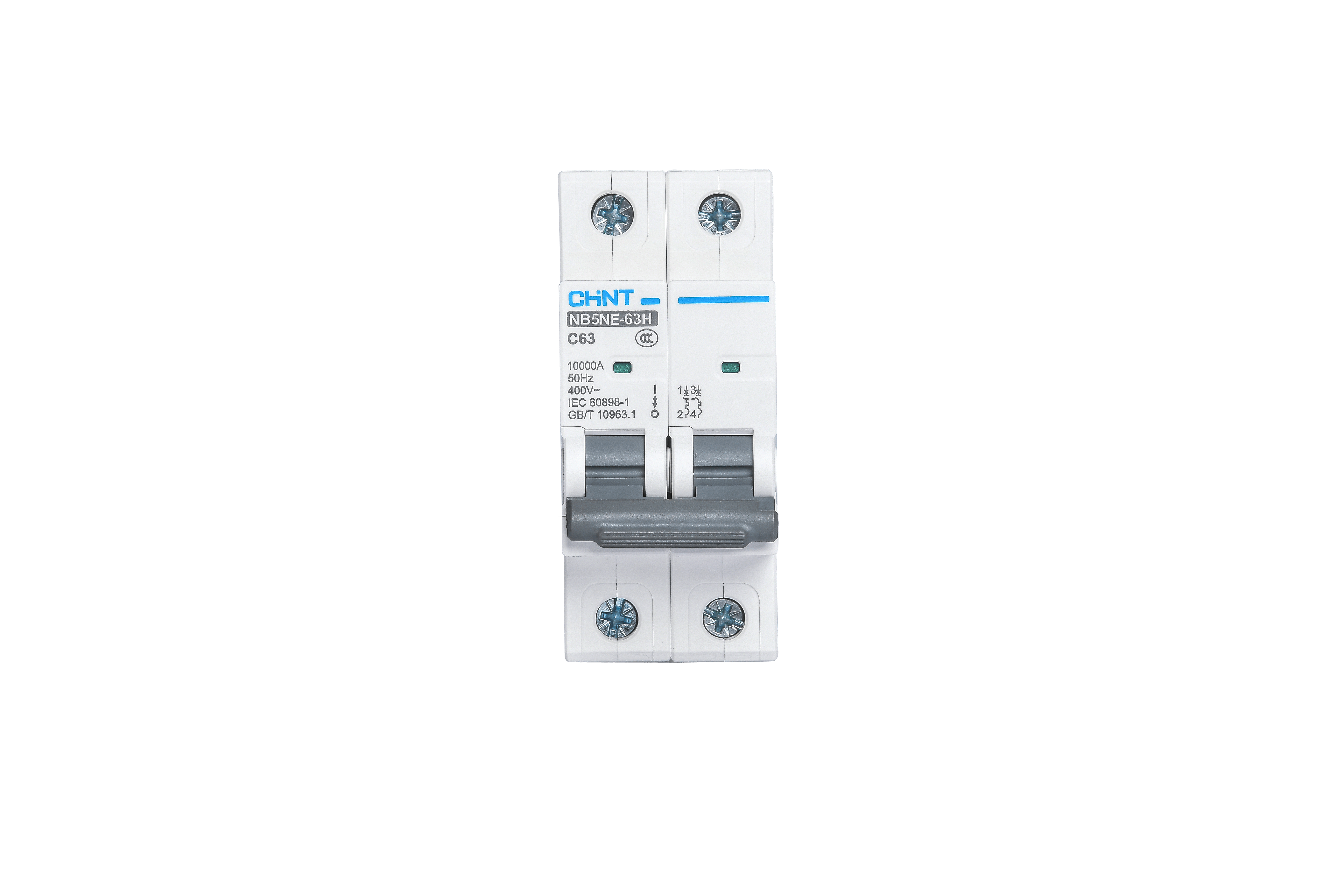 NB5NE Series New Energy Specific Final Distribution Products