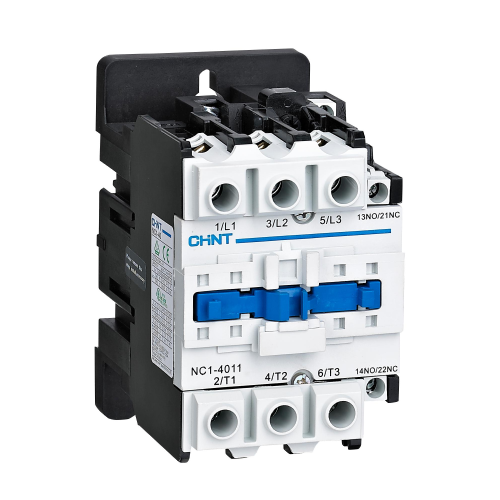 NC1 AC Contactor