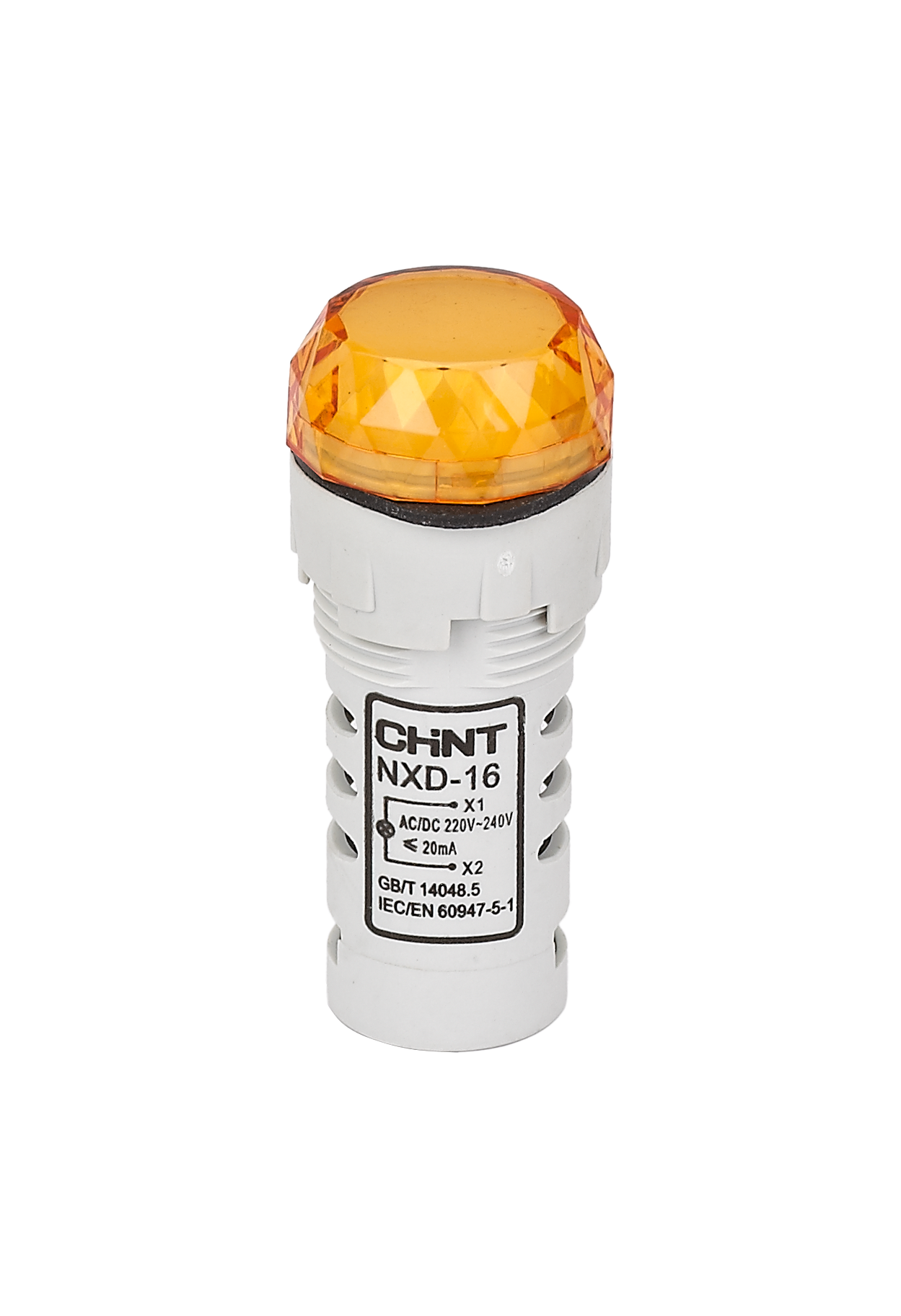 NXD Series Indicator Lamps