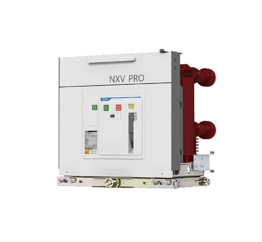 NXV Pro Indoor Vacuum Circuit Breaker