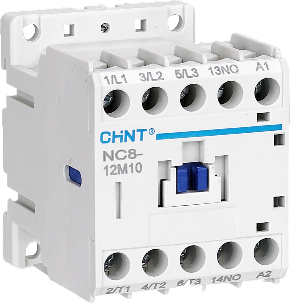 NC8 AC Contactor