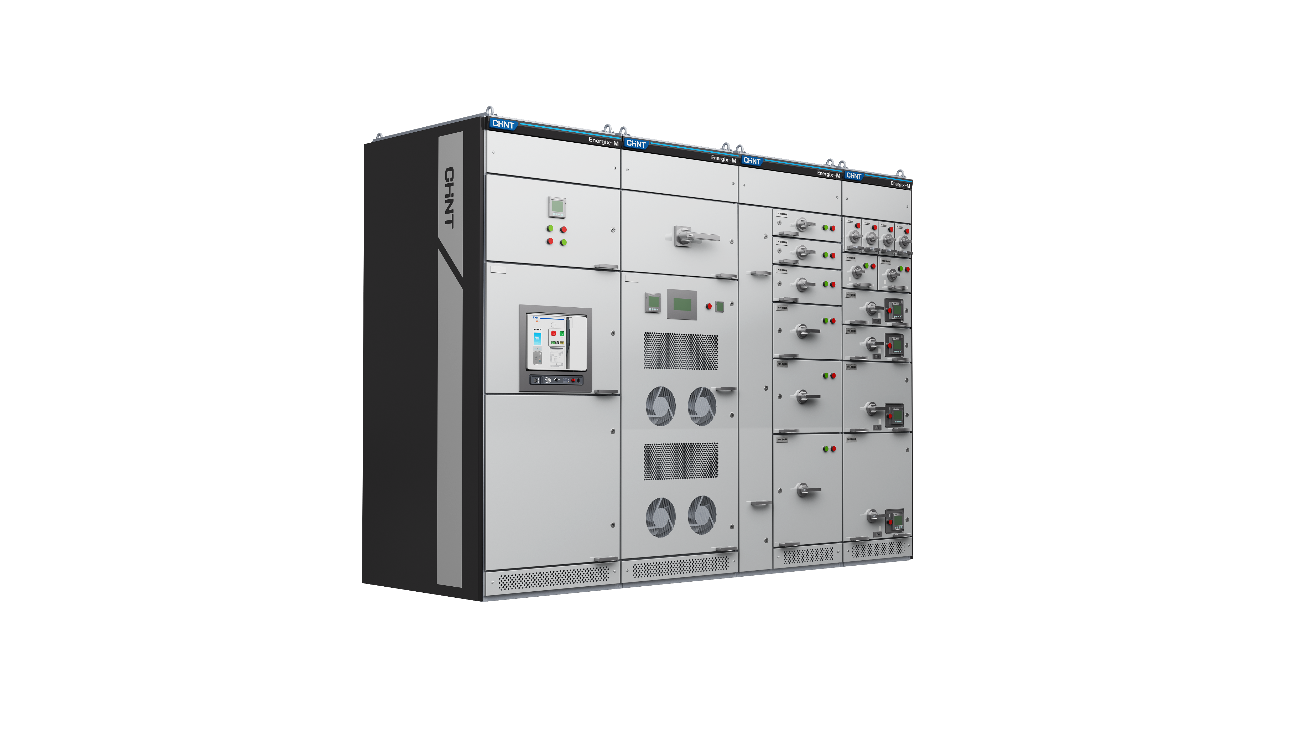 EnergiX-M LV Switchboard