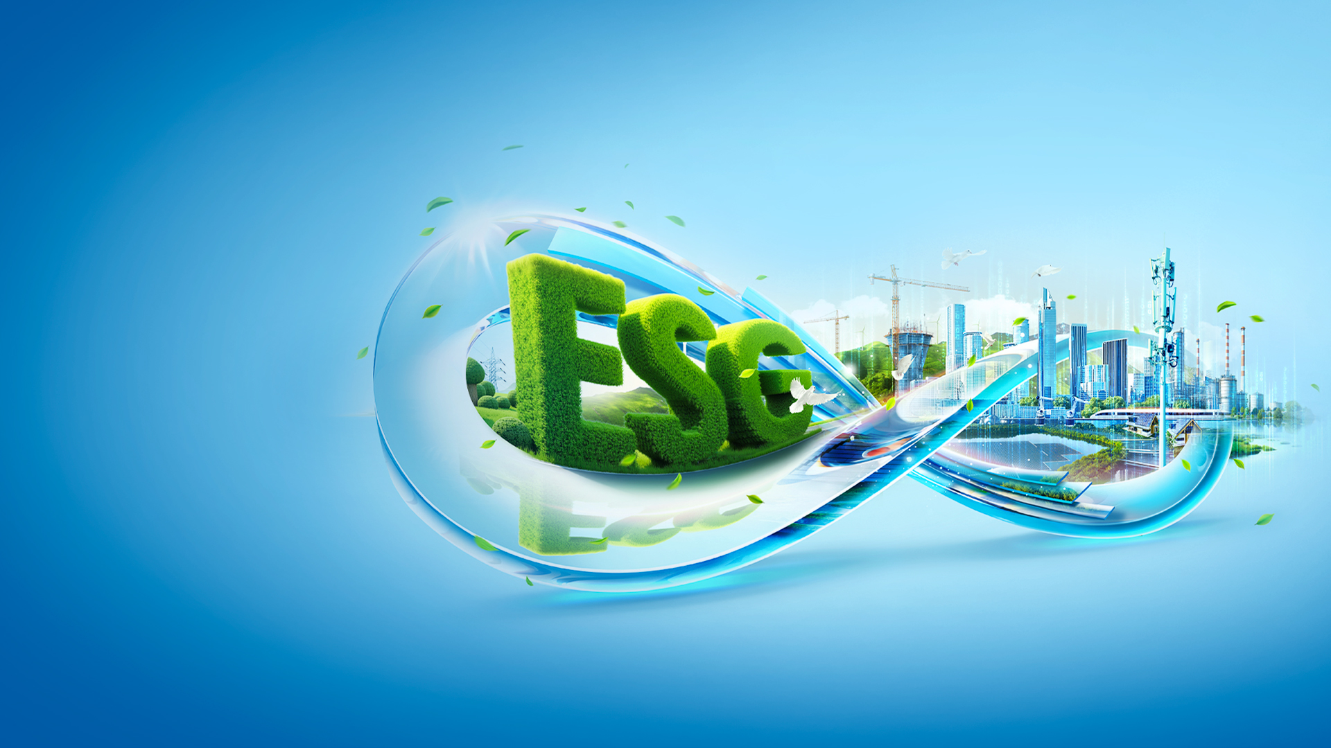 CHINT Electric 2024 Sustainability Report