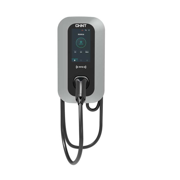 EV Charging