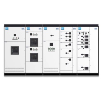 Low Voltage Switchgear and Software