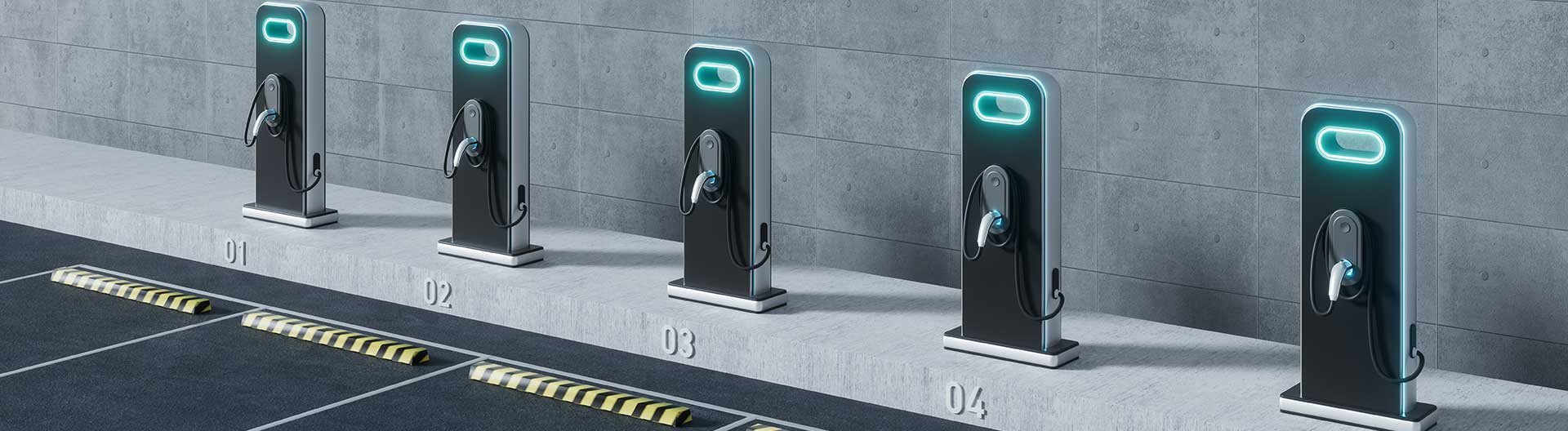 EV Charger