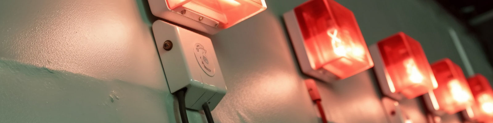 Emergency Lighting Solution Solution | Buildings | CHINT global