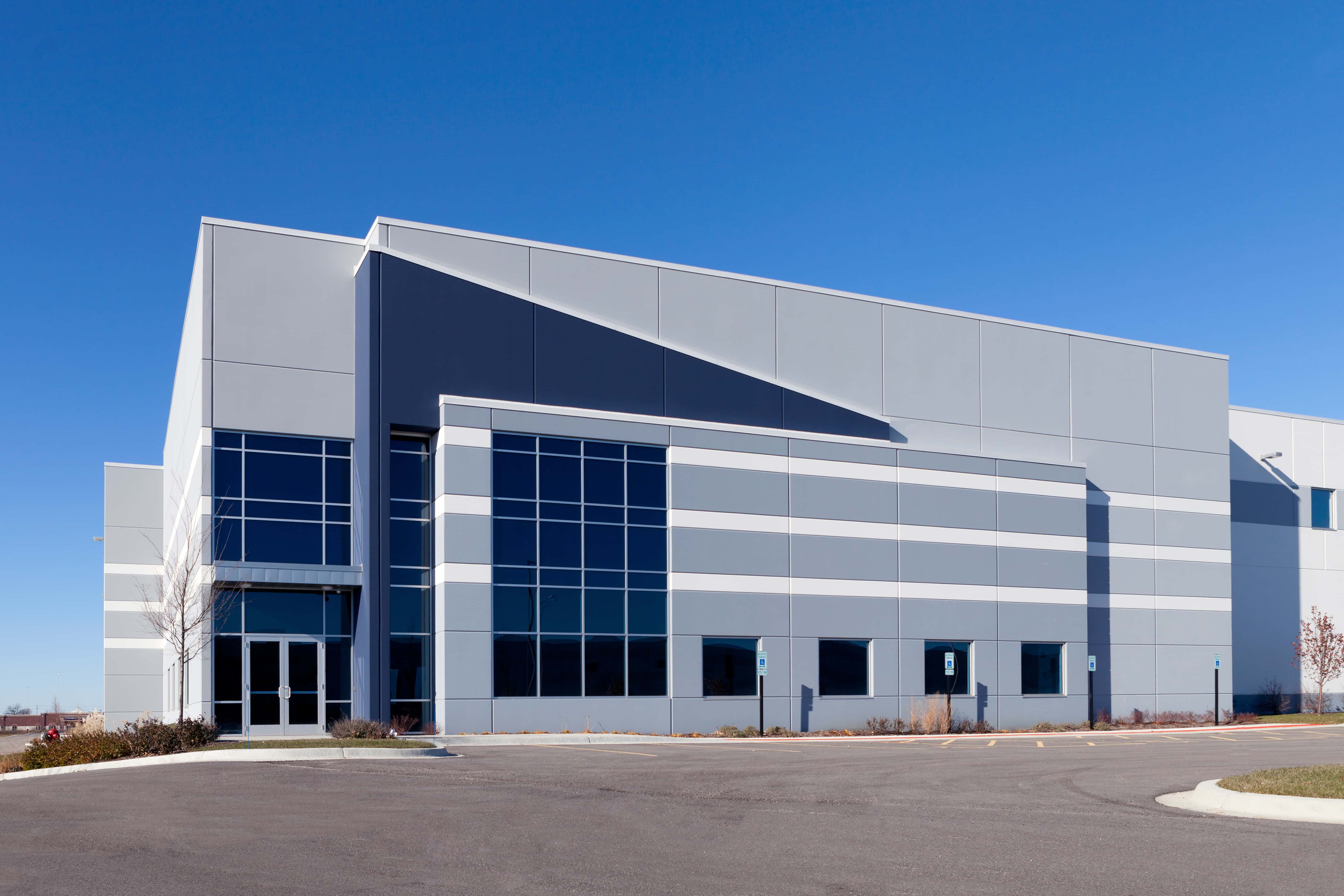BIT Data Center EPC Project