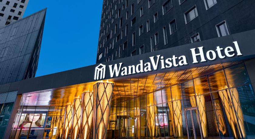 Wanda Mandarin Istanbul Hotel
