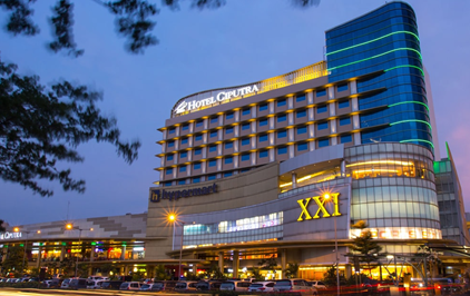 Mall Ciputra Cibubur