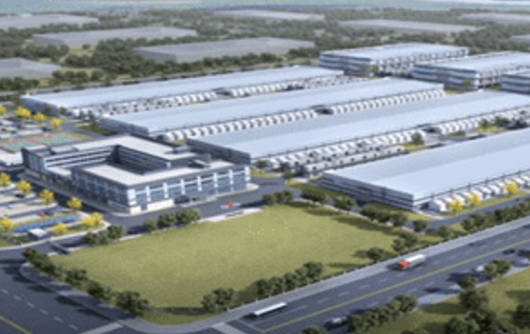 Data center Solutions | CHINT global