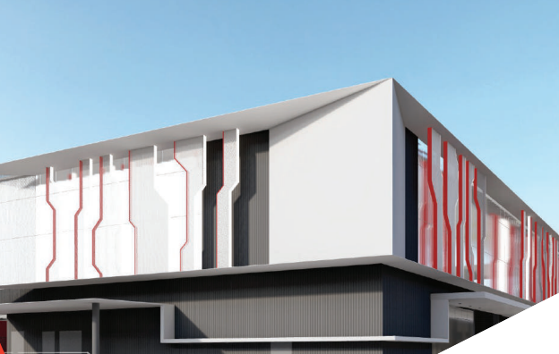Jakarta Data Center