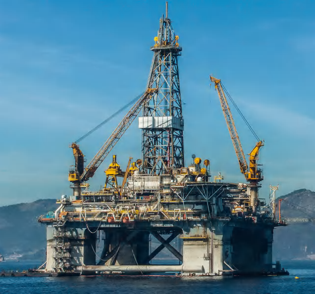 Saipem cooperation project