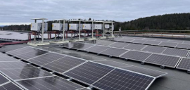2MW Rooftop Project