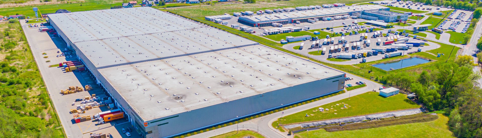 Low-voltage Distribution for Sunsweet New Production Line