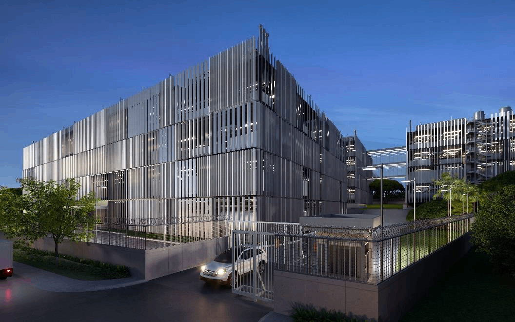 MNL1 Data Center